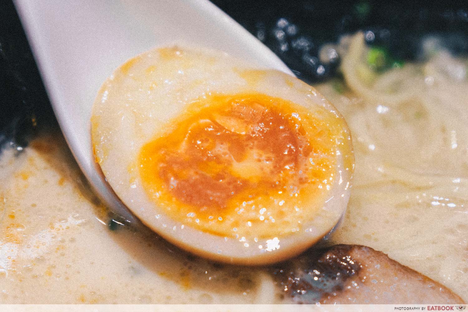  Kiwami Tonkotsu Ramen