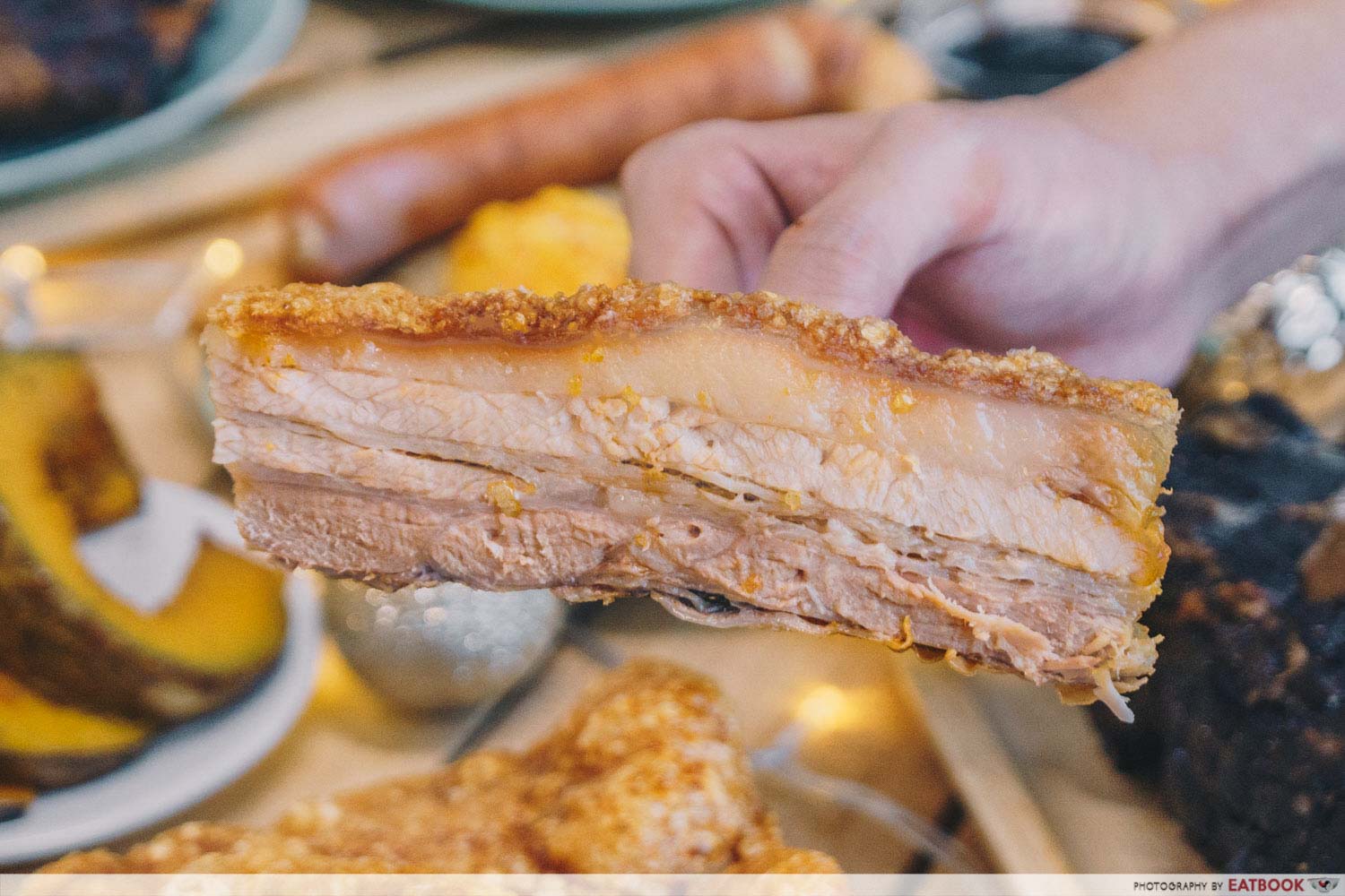 Crackling Pork Roast