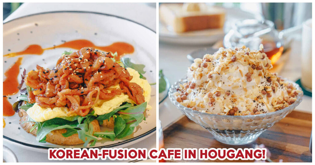 Two Cranes - Feature image