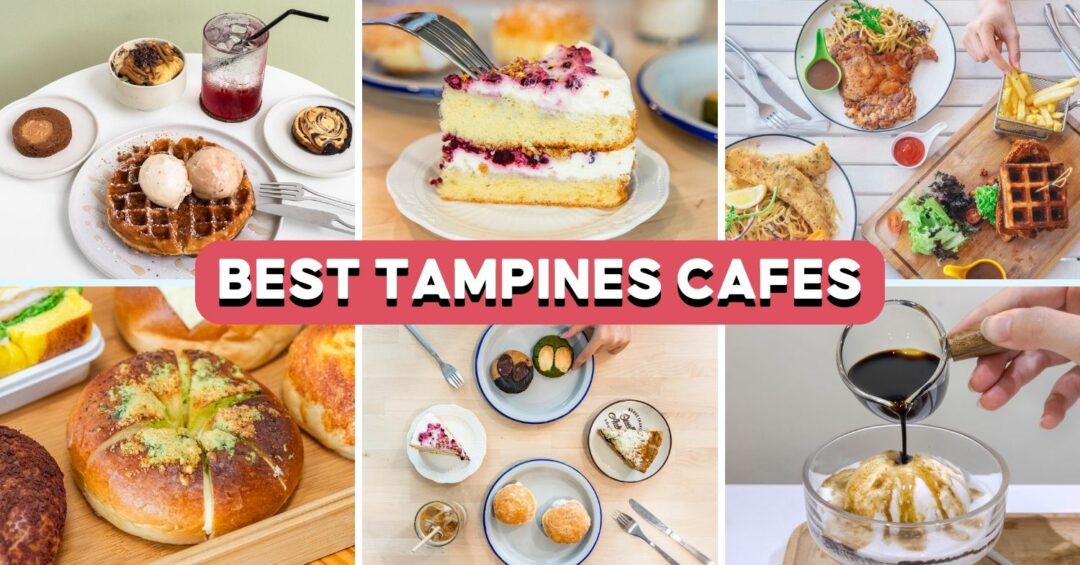 best tampines cafes featured image