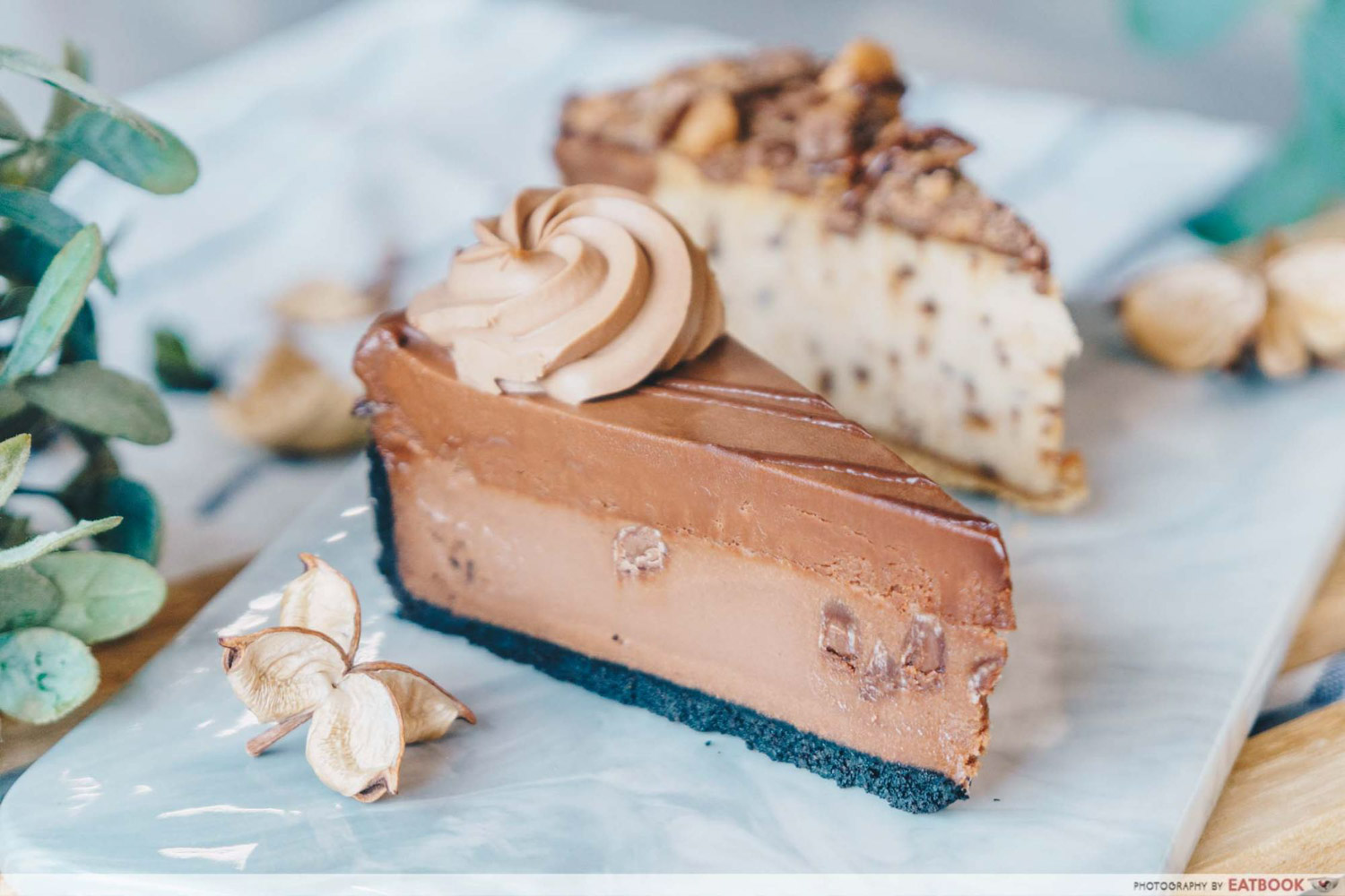 Best Dessert 2019 - Beverly Hills Cheesecake