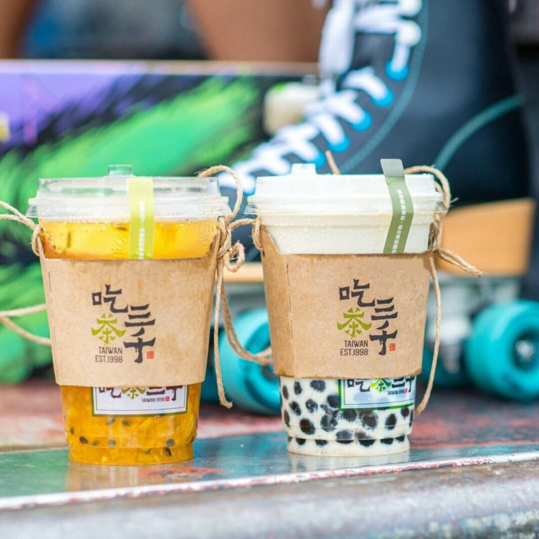 24 Bubble Tea In Singapore Selling Gradient Drinks, Fruit Tea And More ...