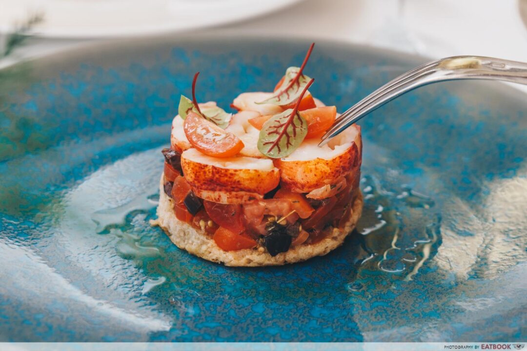 12 Christmas Dinner Sets, Buffets & Takeaways With Up To 50 Off For