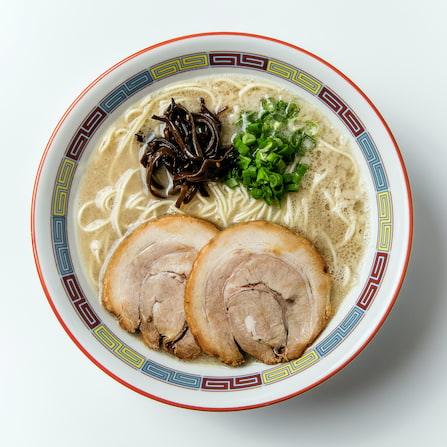 Ippudo 10 Year Anniversary