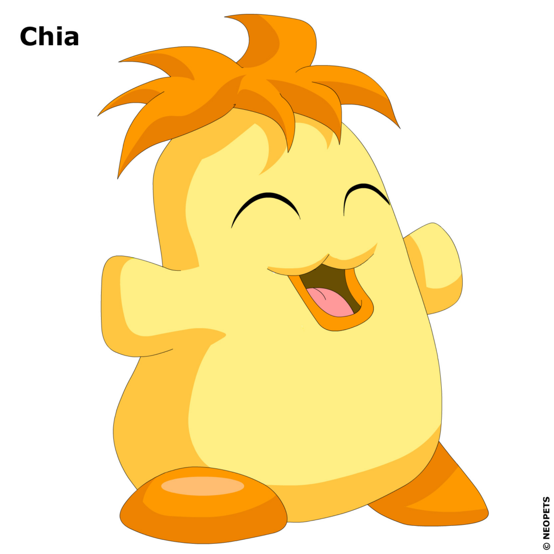 3 Neopets Omelette Recipes To Make For You And Your Neopet EatBook.sg