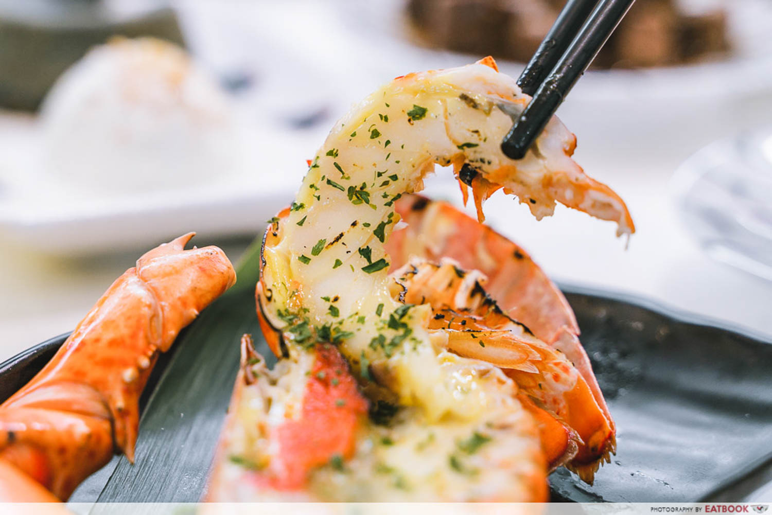 Sushi Plus - Lobster