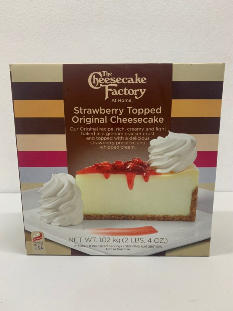 The Cheesecake Factory's Cheesecakes Are Now Available In Singapore At