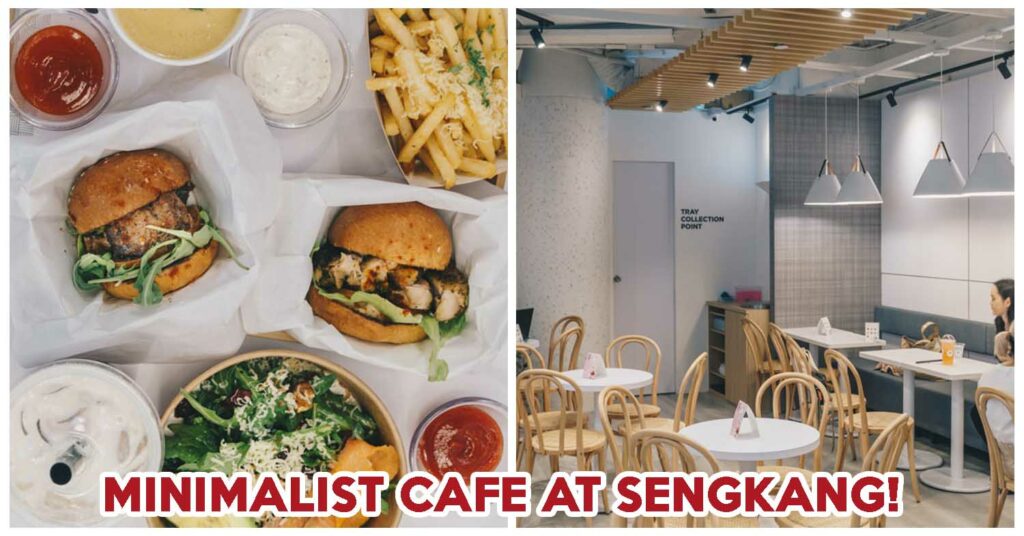 Zoey diner feature image