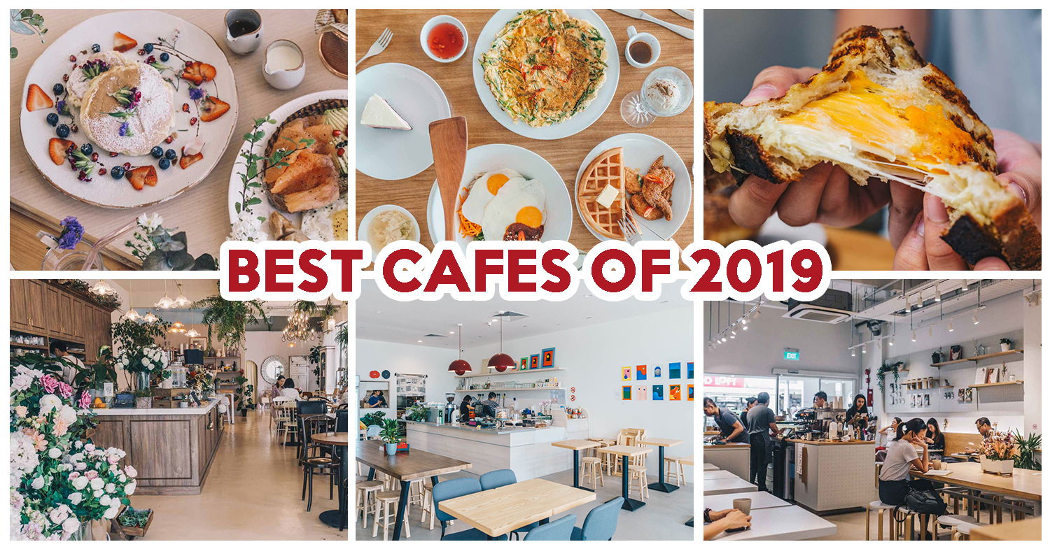 best cafes