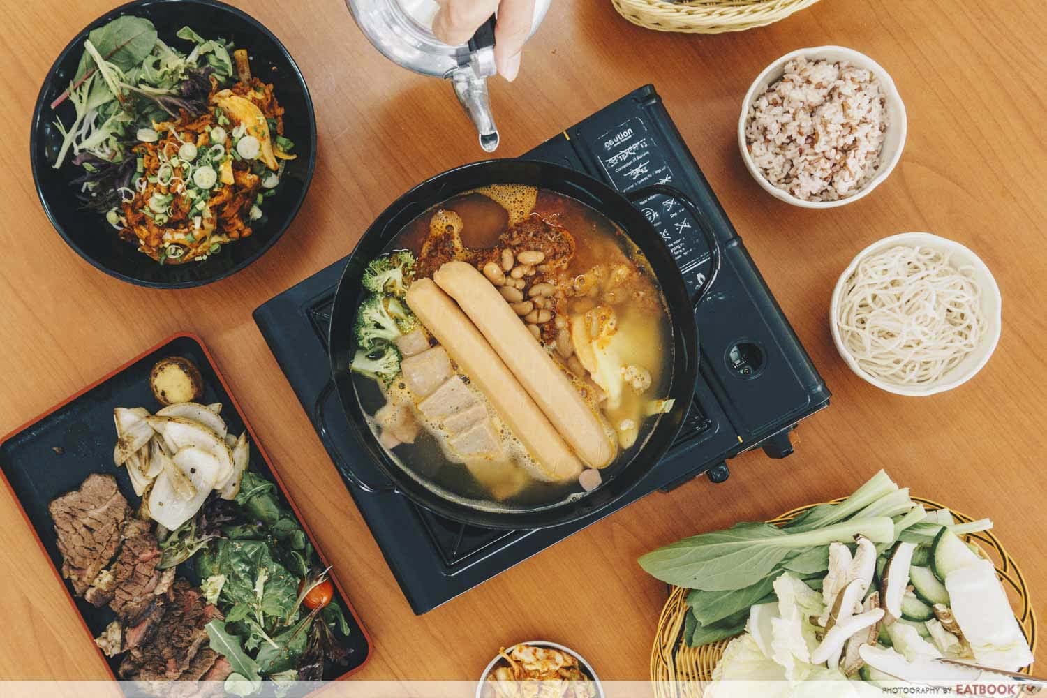 best hawker 2019 JW Korean Food Stories