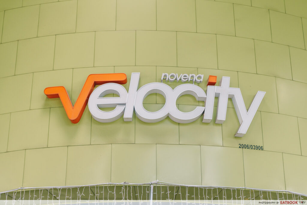 velocity food mall