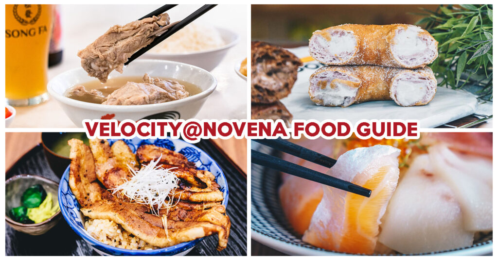 velocity novena food - cover
