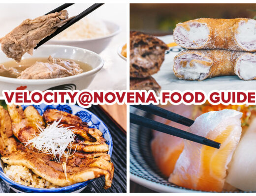 velocity novena food - cover