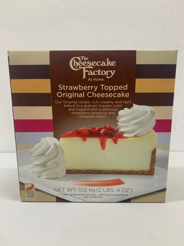 buy cheesecake factory online
