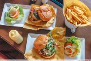 20 Best Burgers In Singapore For All Budgets | Eatbook.sg