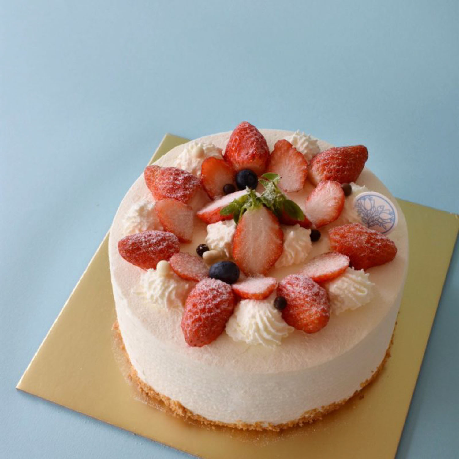 Birthday Cake Shops - Flor Patisserie