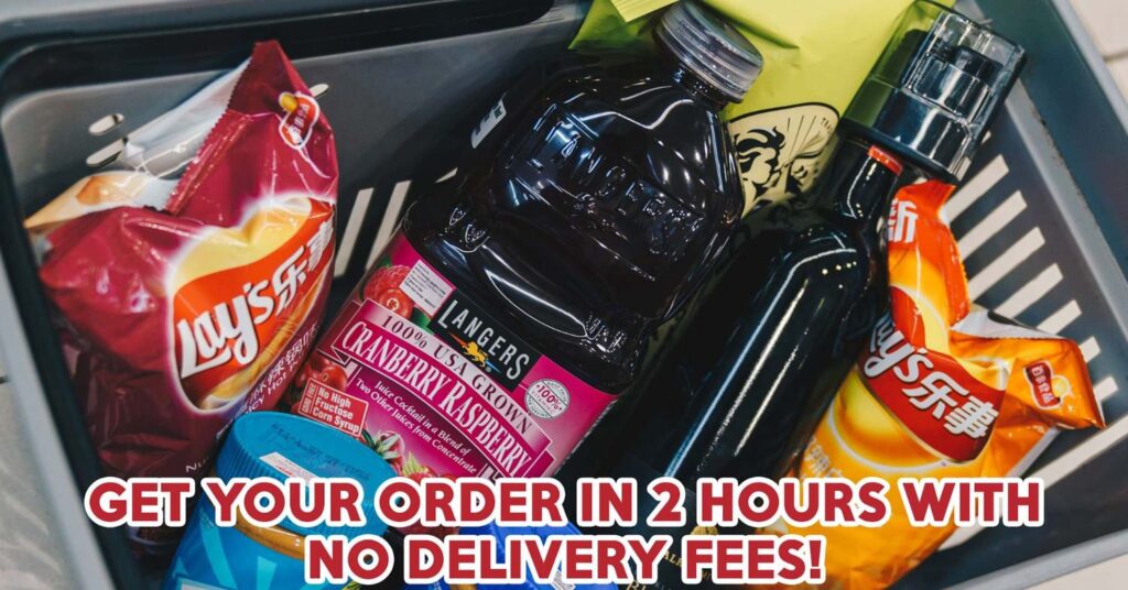 Food Delivery - Featured image