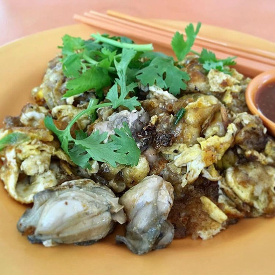 10 Haig Road Market & Food Centre Stalls For Kolo Mee ...