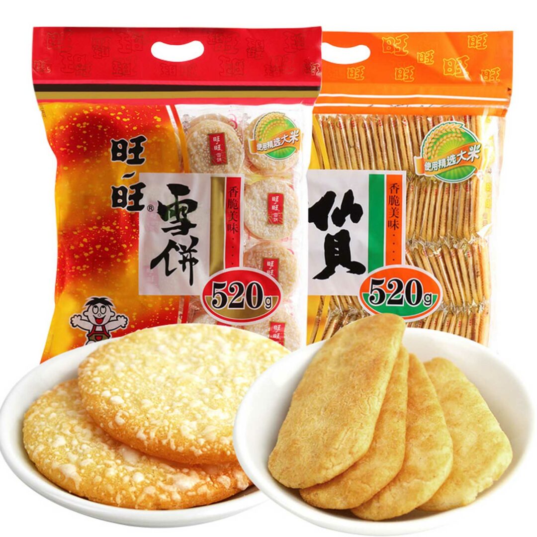 20 Nostalgic Primary School Snacks We Grew Up Loving - Eatbook.sg ...