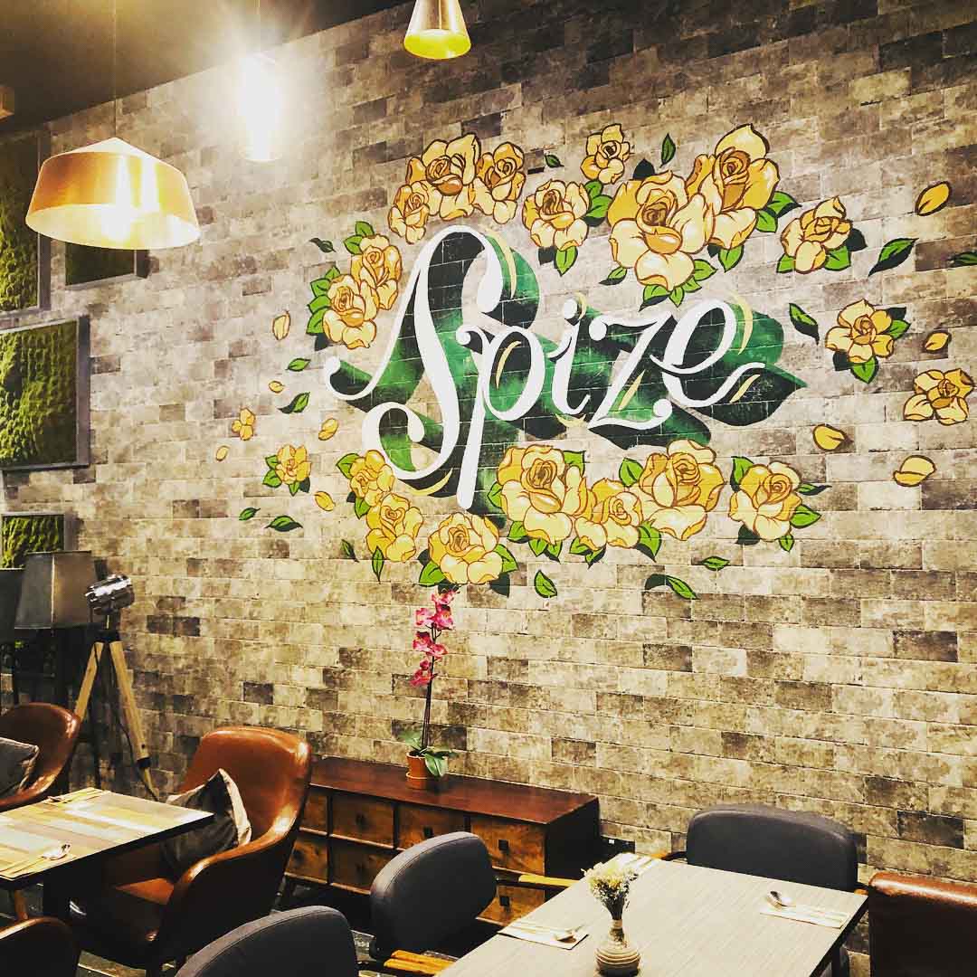 Spize Ambience