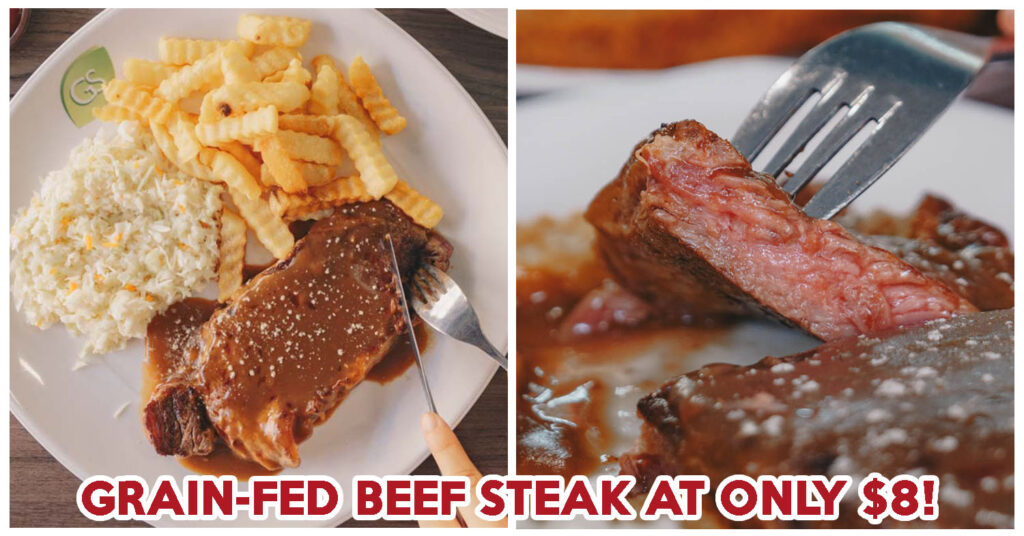 Tip Top Western Food - Feature Image