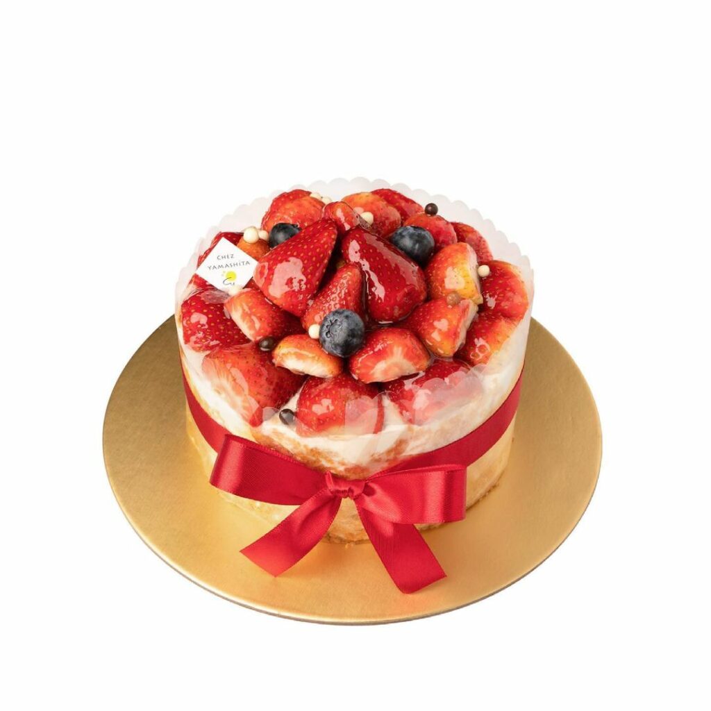 25 Birthday Cakes In Singapore Including Custom Cakes And Chocolate Cake