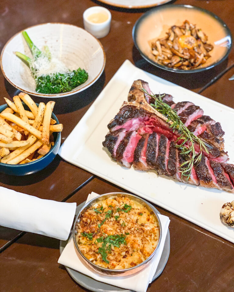 31 Best Steak Restaurants In Singapore Eatbook.sg