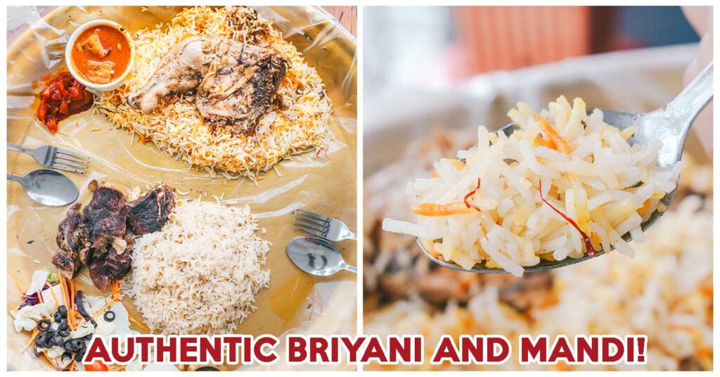 Cafe Mariam Feature Image