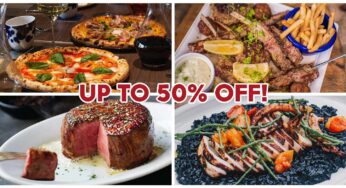 10 Romantic Restaurants For All Budgets For An Unforgettable Valentine’s Date With Bae