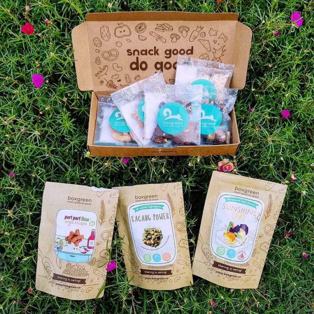 10 Healthy Food Delivery Services In Singapore For Meal Preps And Guilt