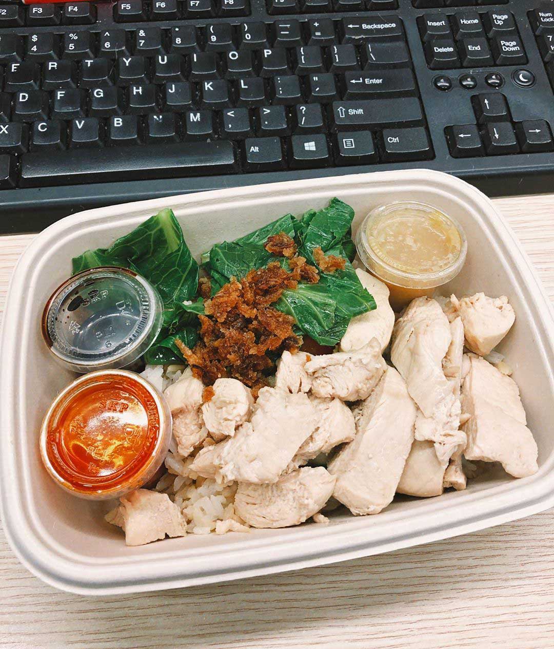 10 Healthy Food Delivery Services In Singapore For Meal Preps And Guilt