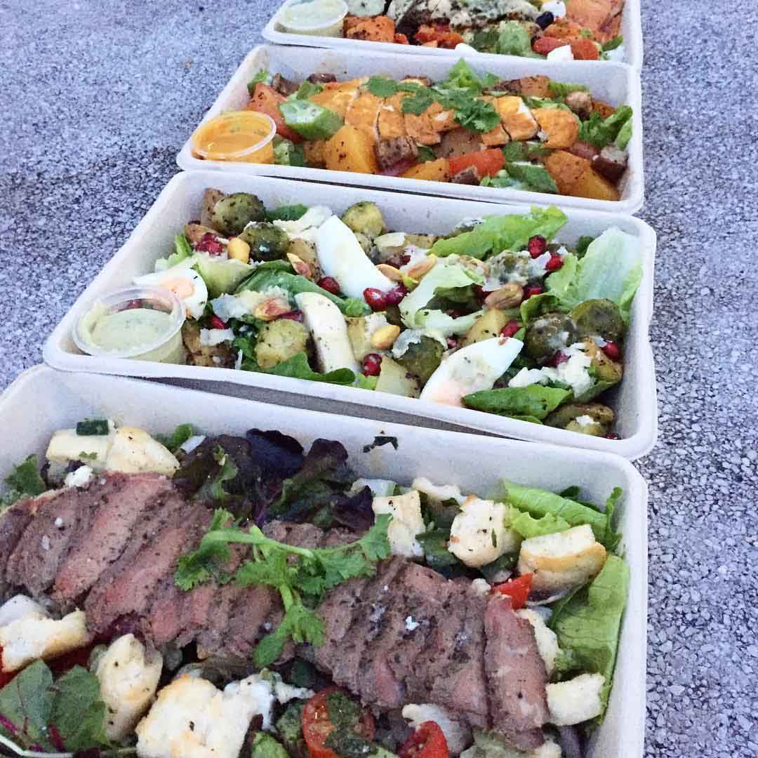 10 Healthy Food Delivery Services In Singapore For Meal Preps And Guilt