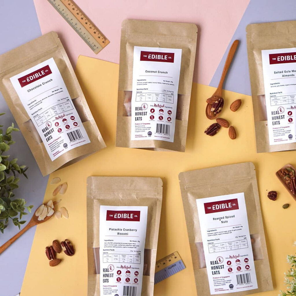 10 Healthy Food Delivery Services In Singapore For Meal Preps And Guilt