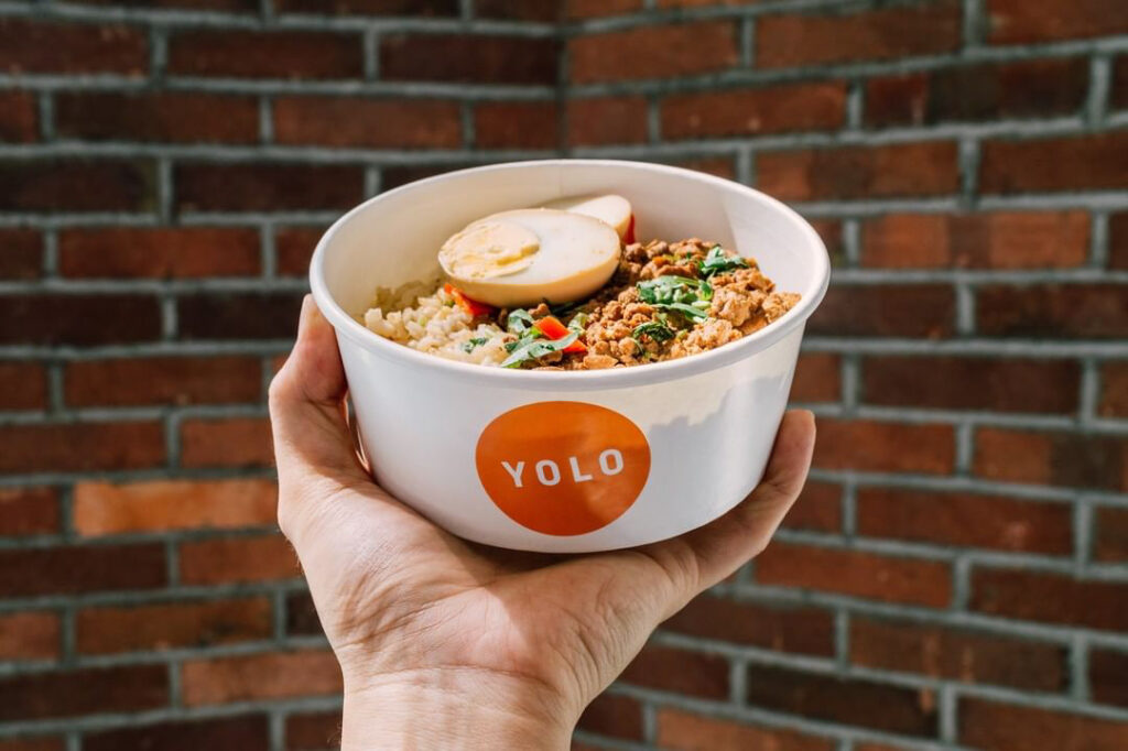 10 Healthy Food Delivery Services In Singapore For Meal Preps And Guilt