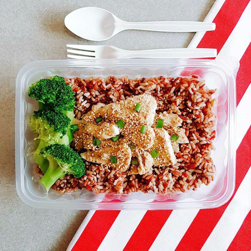 10 Healthy Food Delivery Services In Singapore For Meal Preps And Guilt