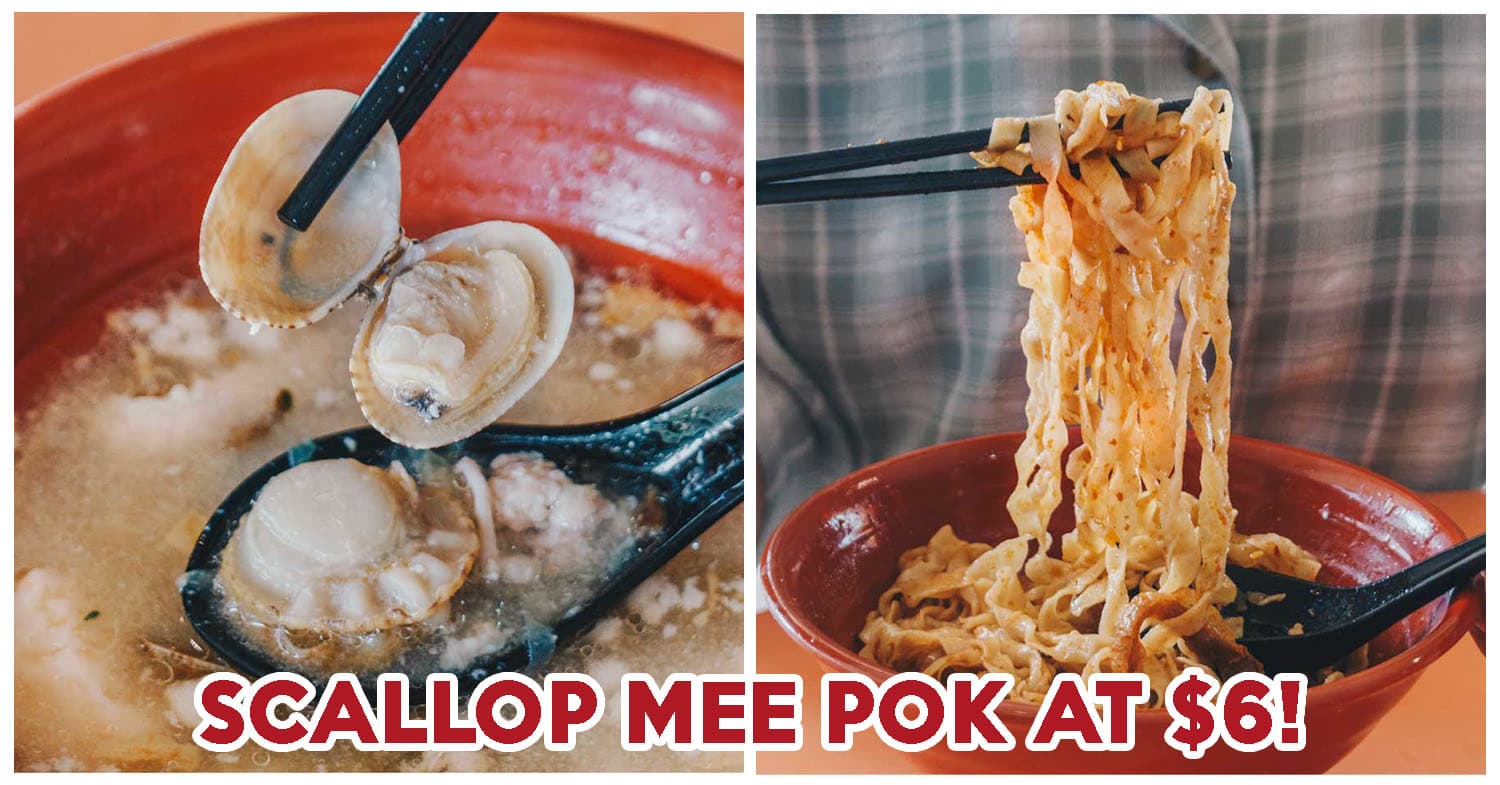 Hosay Mee Pok - Feature Image