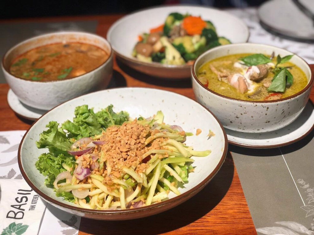 Kallang Wave Mall Where To Eat After Visiting The Singapore Sports Hub