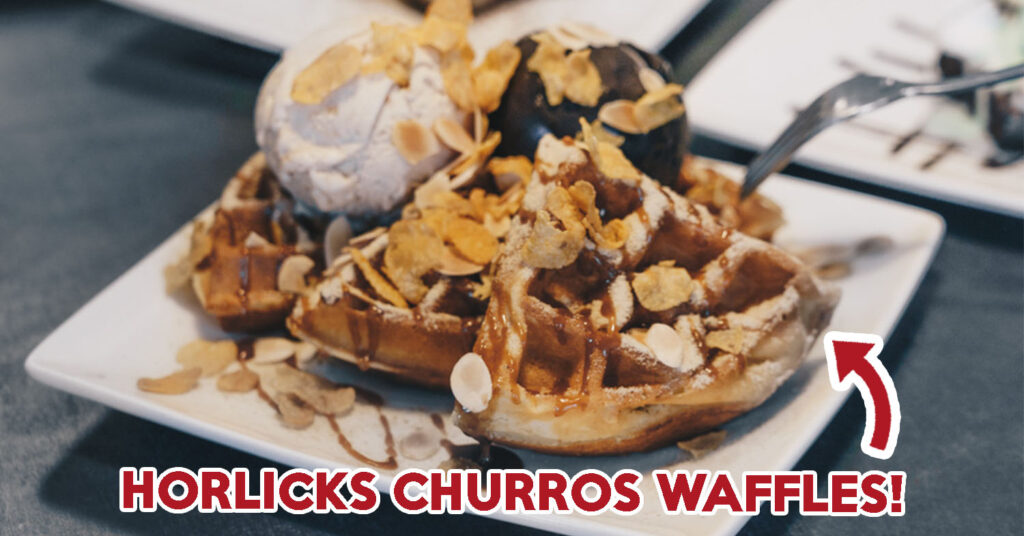 Three's A Crowd - Feature Image