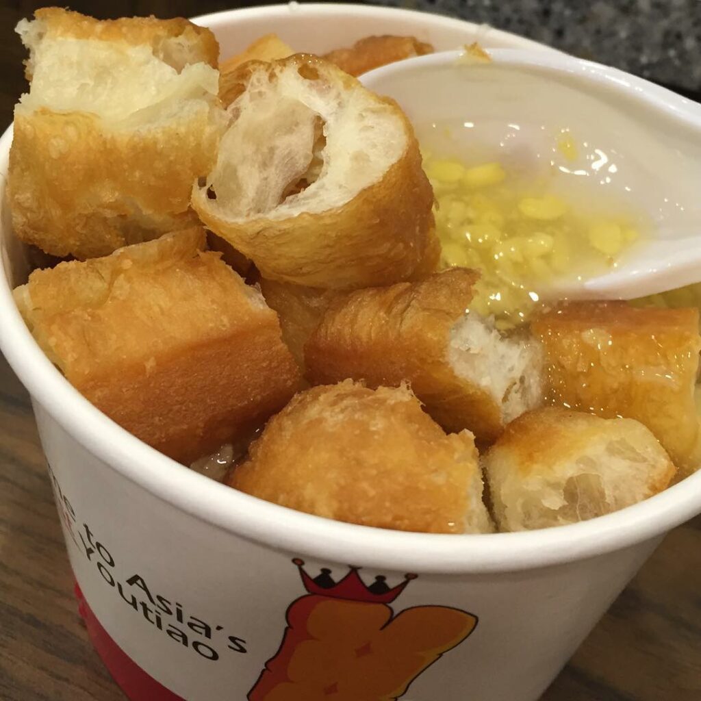 Changi City Point Food Guide Cheap Japanese Food And More In The East