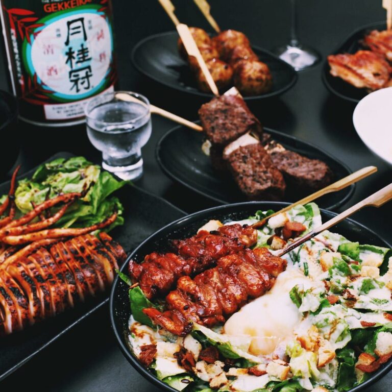 Changi City Point Food Guide Cheap Japanese Food And More In The East