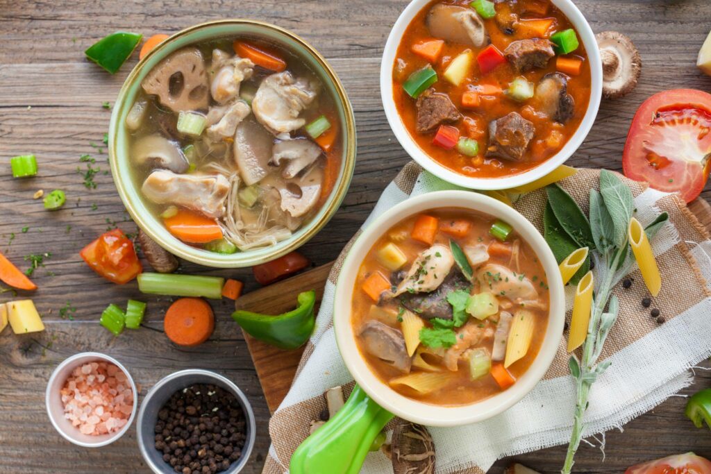 Changi City Point Food Guide Eatbook.sg