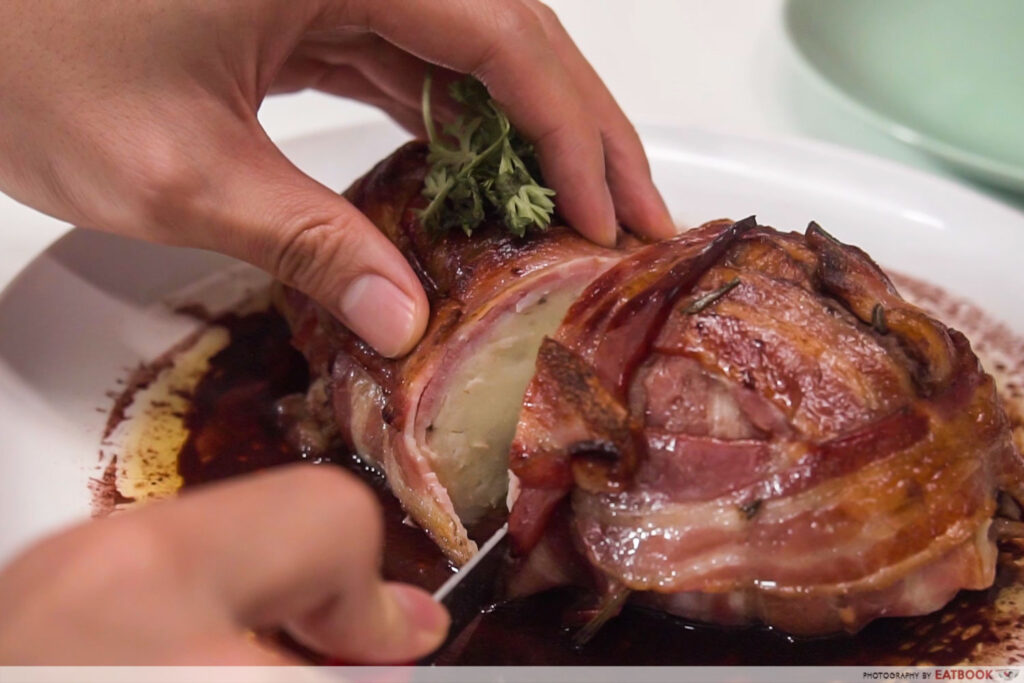Gotcha Japanese Gotcha Pork Roast Recipe: Hearty Pork Roast From The Popular