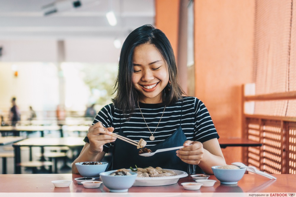 Heng Ji Chicken Rice - Verdict