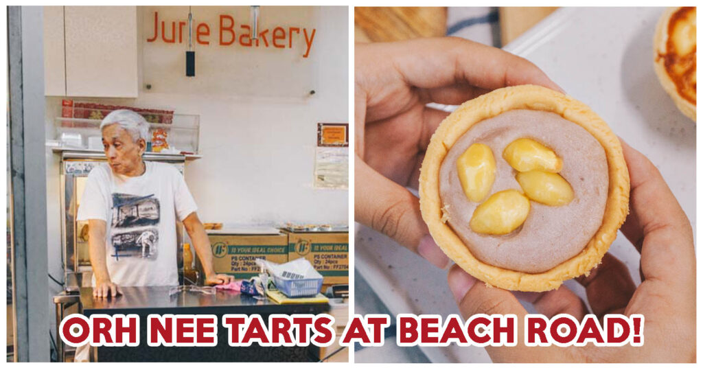 June Bakery - Feature Image