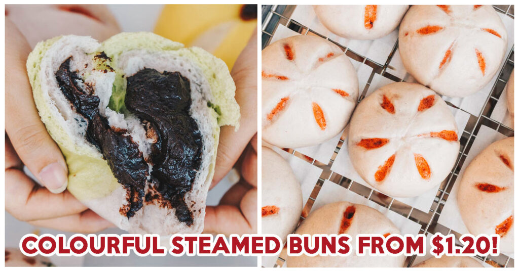 Just Dough - Feature Image