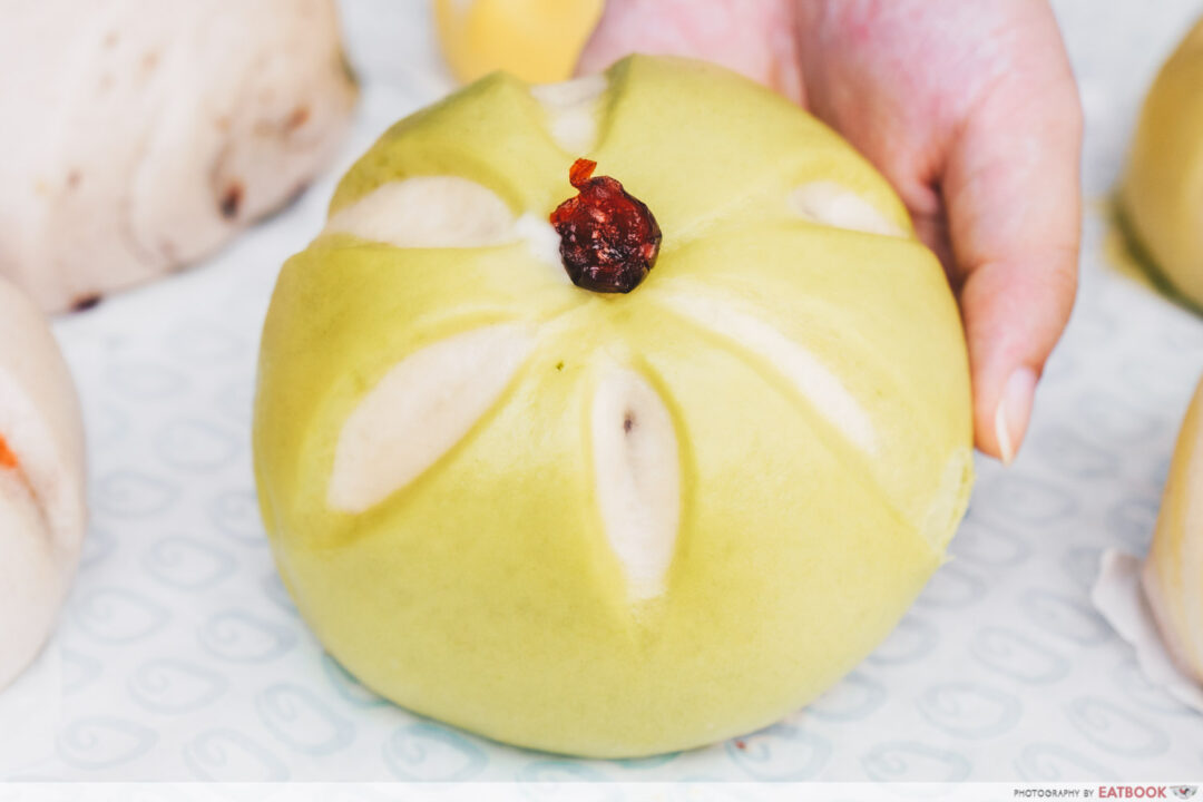 Just Dough Review Cheap And IGWorthy Steamed Buns With Generous