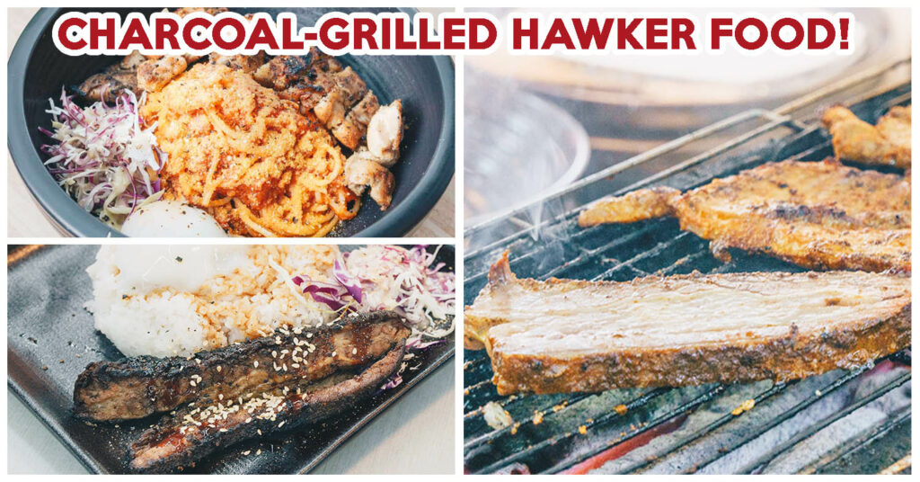 Mad Charcoal Cover Image