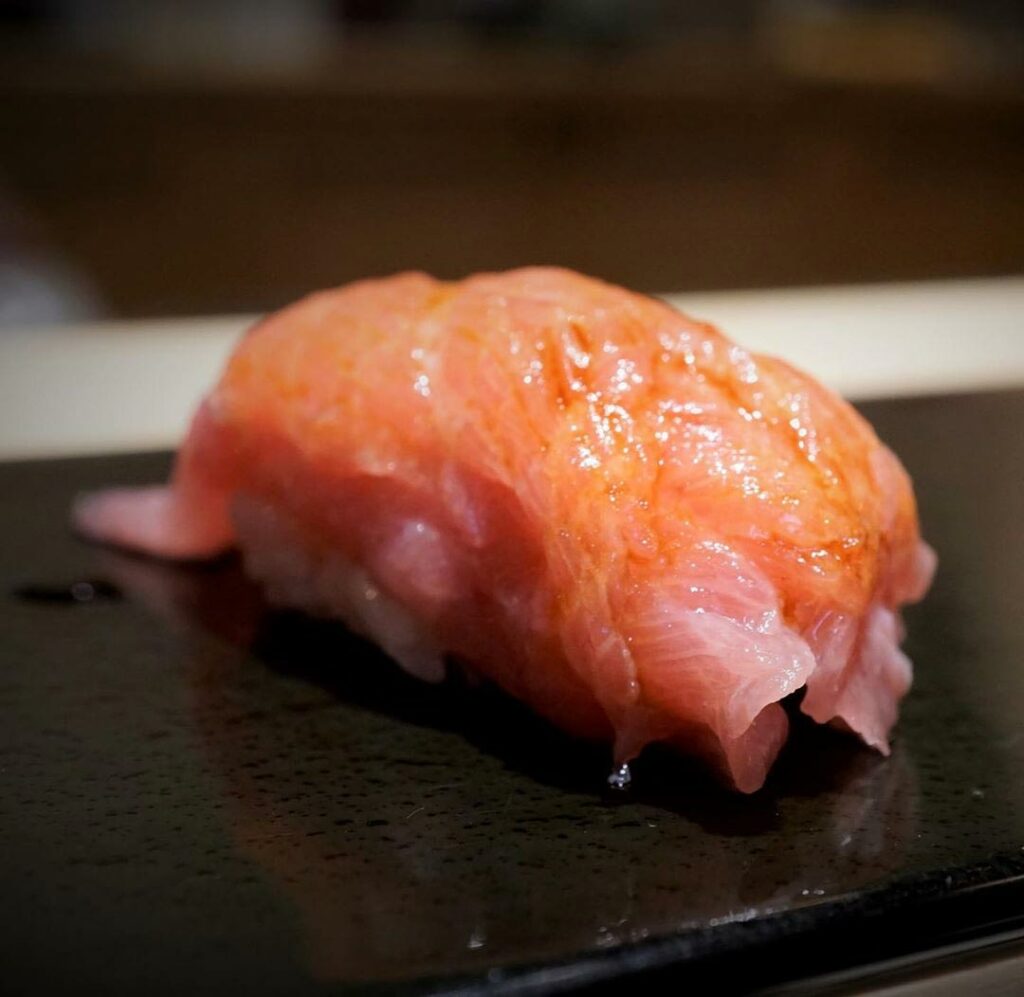 20 Sushi Spots in Singapore From Hawker Stalls To Buffets To KIV For ...