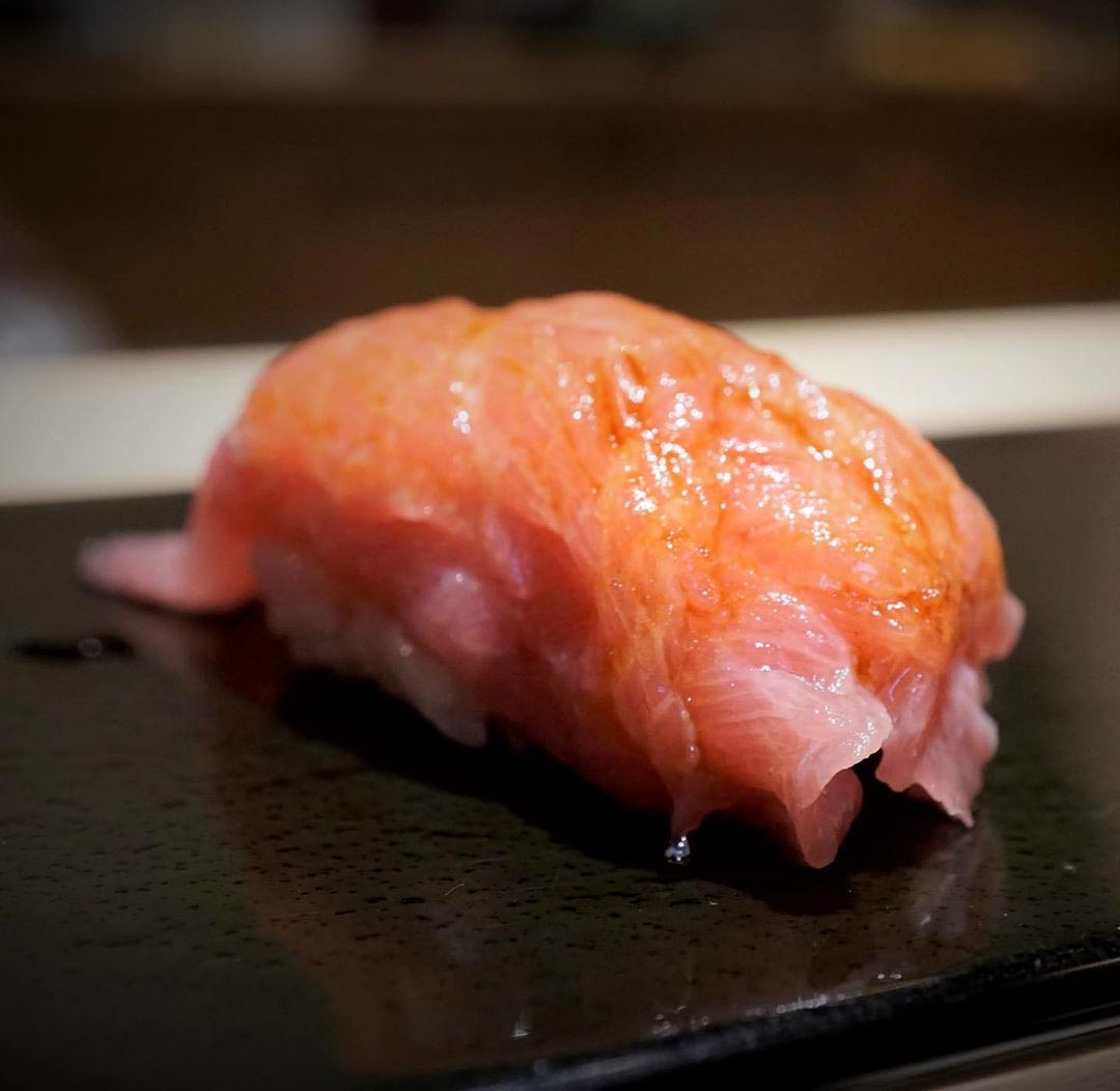 hashida sushi