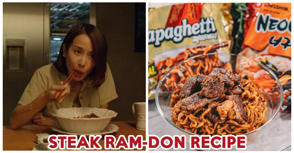 Parasite Ramdon - Feature Image